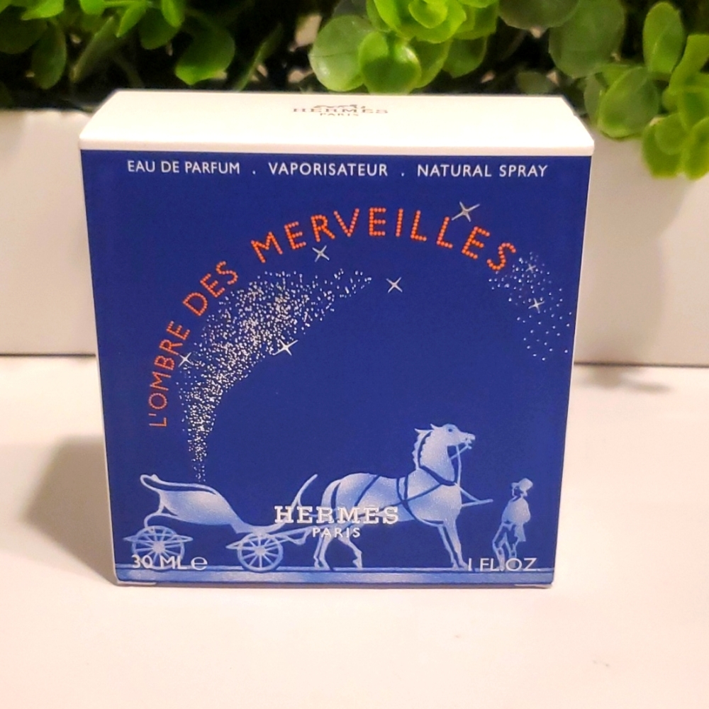 Hermes Lombre Des Merveilles